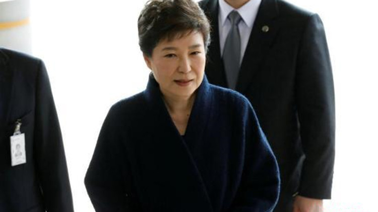 韓國前總統朴槿惠戶籍遷入家鄉大邱市新購私宅