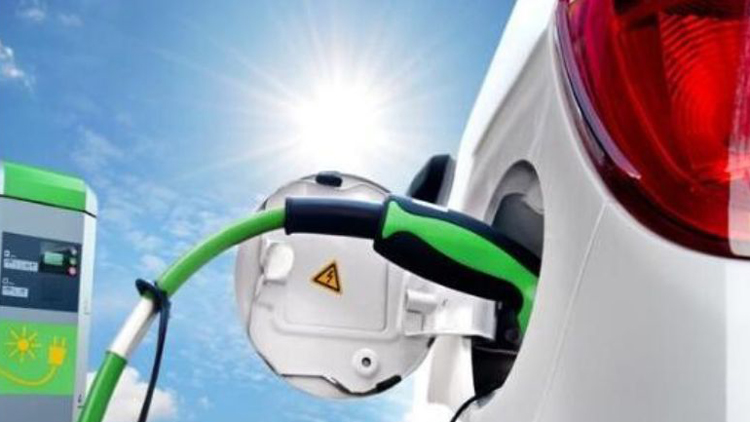 【商界心聲】中國對電動車發展貢獻巨大