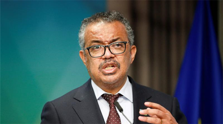 世衛警告：俄烏衝突或導致新冠重症病例激增