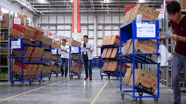 【聲音】全國政協委員：完善直播帶貨追責體系 嚴格公正處罰偷漏稅  　 