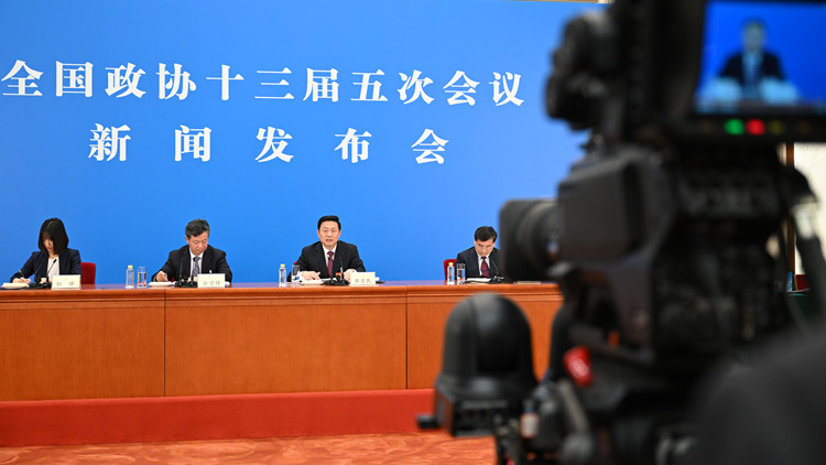 全國政協：中央全力支援戰疫必勝 習近平非常關心香港抗疫