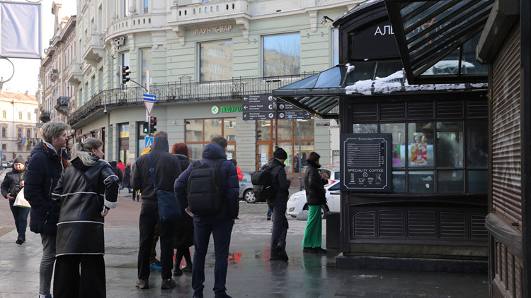 俄烏大炮一響  國際油價急升