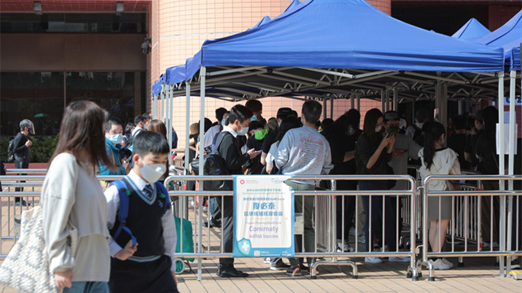 第5波91%死者未完成接種 專家指全民打針才足夠保護