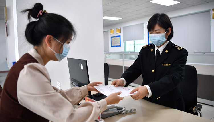 ​致公黨中央：倡設「數據海關」 加速粵港澳數字經濟融合發展  