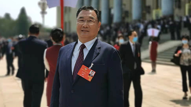 【聲音】澳區全國政協委員孫恩光：橫琴粵澳深合區制度創新 琴澳合作錯位發展