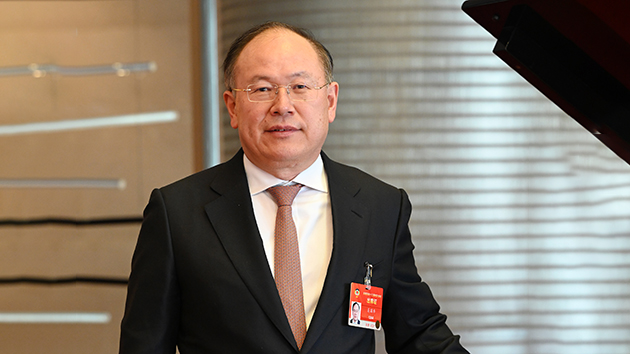 【聲音】全國政協委員奚國華建言北交所：多措並舉提升服務創新型中小企業能力