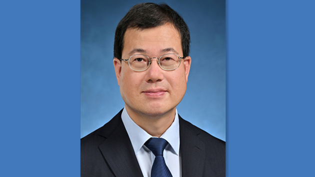 莊因東獲委任為法律援助署署長