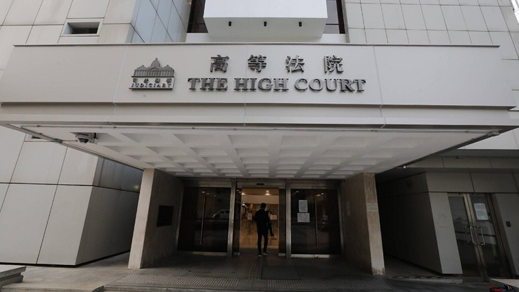 司法機構：下周一至4月11日大部分法庭聆訊將延期