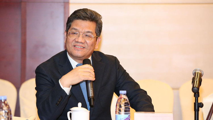 【聲音】張連起：持續優化稅收營商環境是首都吸引企業的根本動力