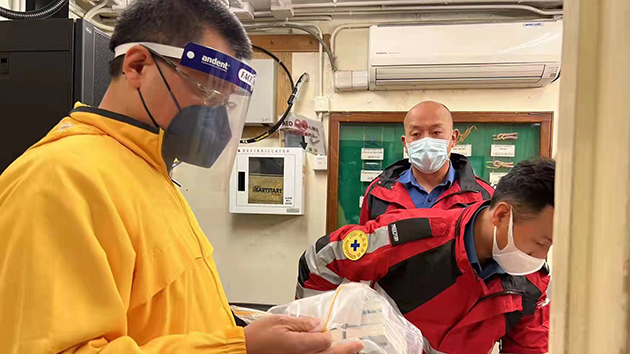 【聲音】港區人大代表洪為民：口岸經濟帶推動深港銜接 北都區助港融入國家發展大局