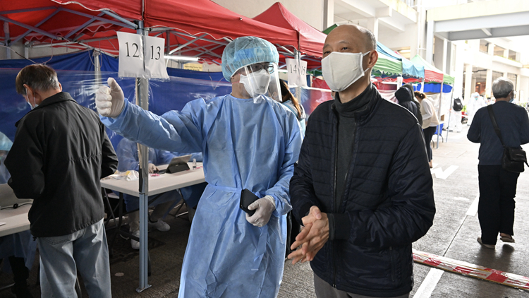 有片｜黃錦星：環保署已動員逾800人統籌及執行圍封強檢