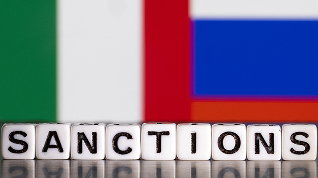 意大利沒收1.4億歐元俄羅斯富豪財產