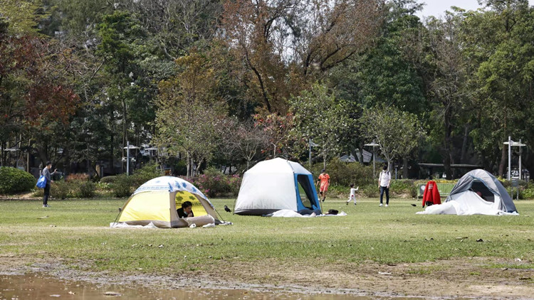 香港基督教協進會關注確診外傭遭非法解僱和剝削