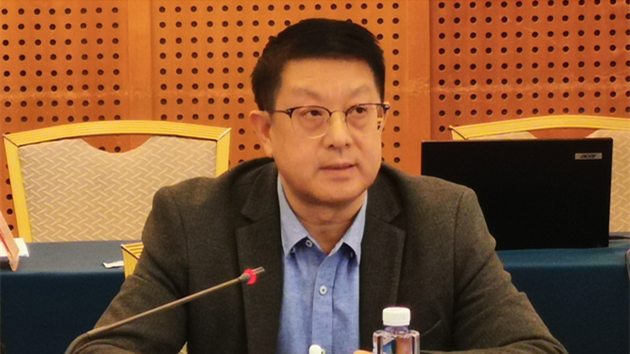 【全國兩會】蔣和生委員：籲實行階梯式動態收費政策應對新農合斷交現象