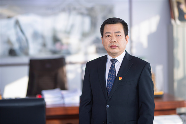 全國人大代表王文保：提高康養產業發展水平