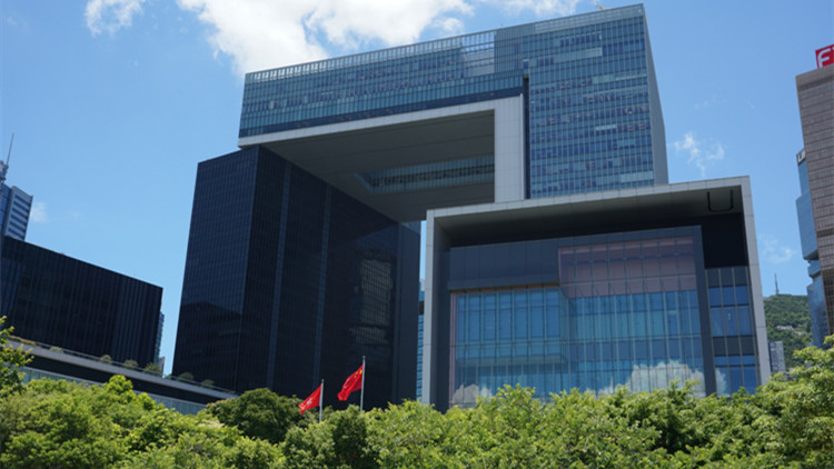 感謝中央關懷 定當用好支持 港府諾負起抗疫主體責任