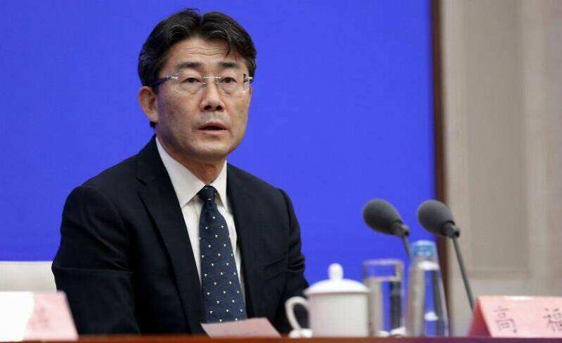 高福：2021年冬天是最後一個與新冠伴隨的寒冬還為時尚早