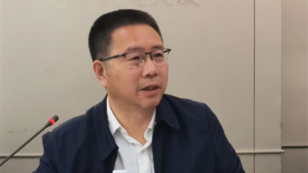 【全國兩會】夏飛委員：以徹底的市場化改革促民營經濟高質量發展