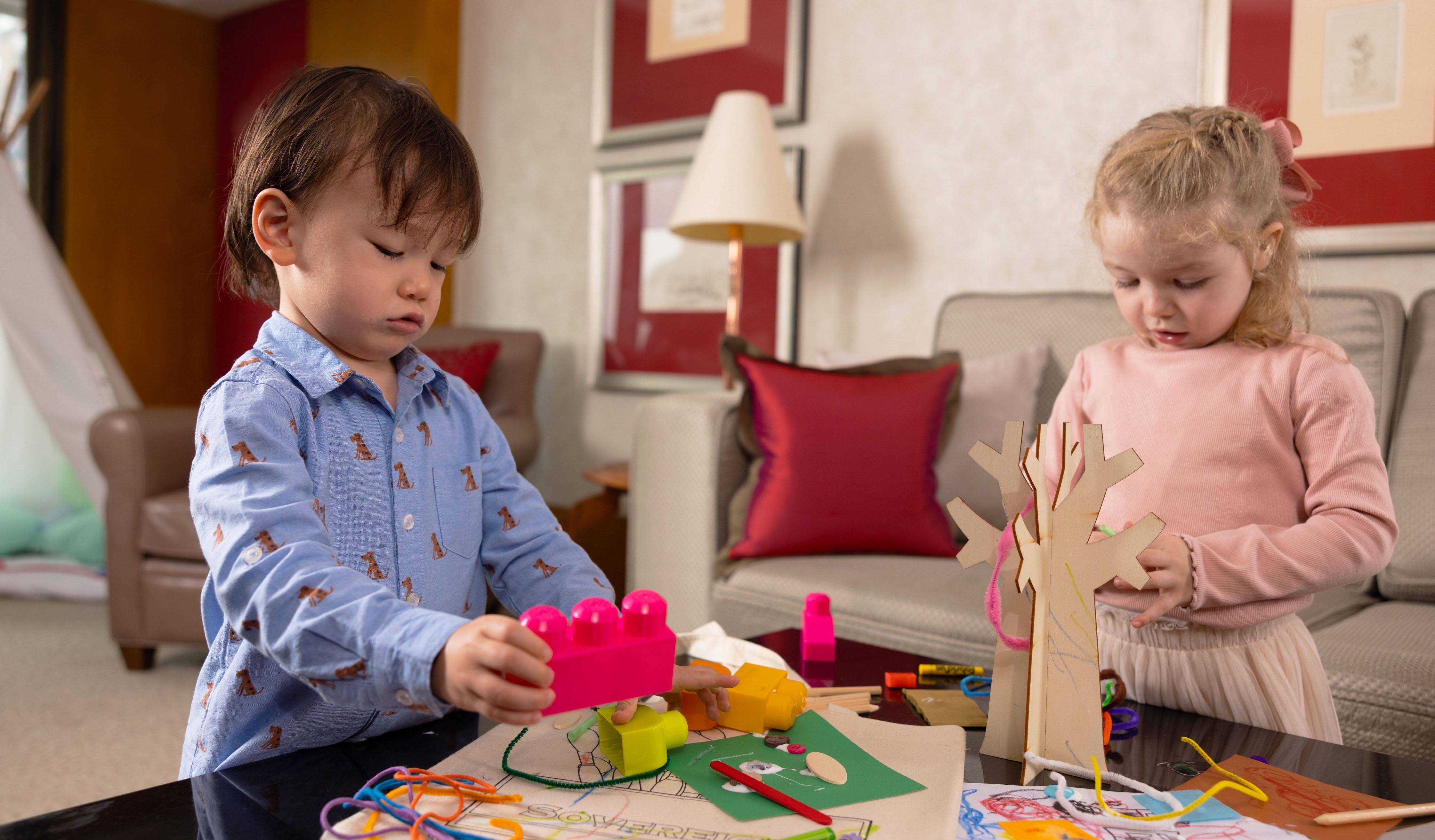 【旅遊】酒店攜手藝術基金會推出 「藝術予希望」住宿計劃