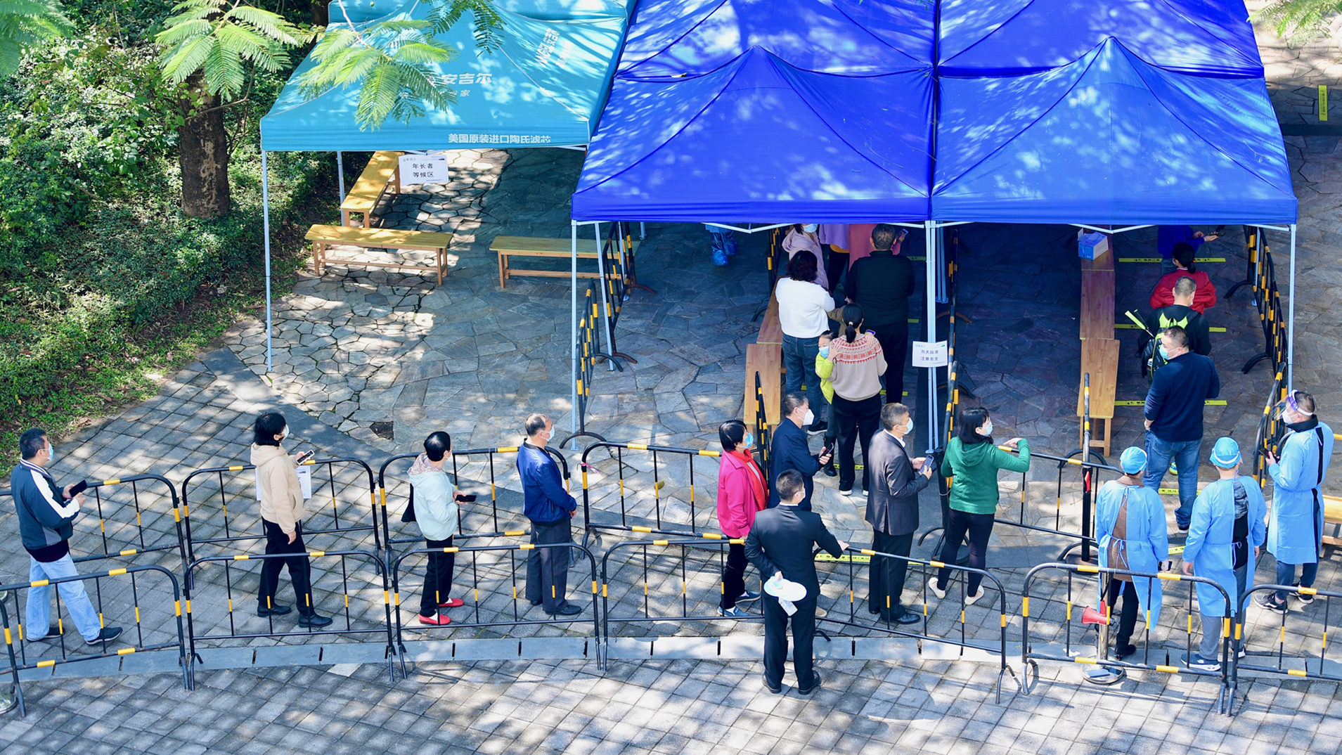 深圳3月7日新增13例本土確診病例