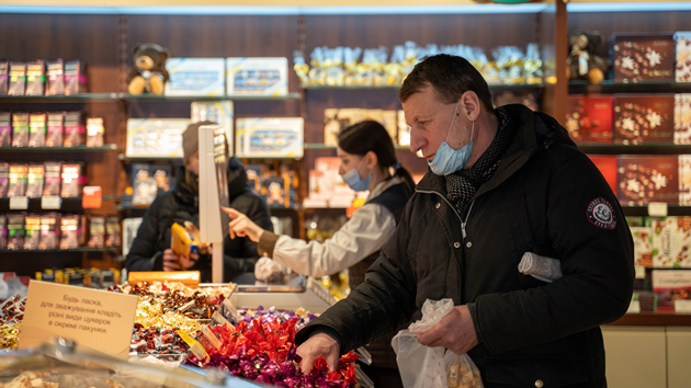 世界銀行宣布將向烏克蘭下撥超7億美元貸款