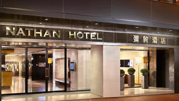 警油麻地酒店查非法禁錮 拘1男子涉藏武器及大麻花