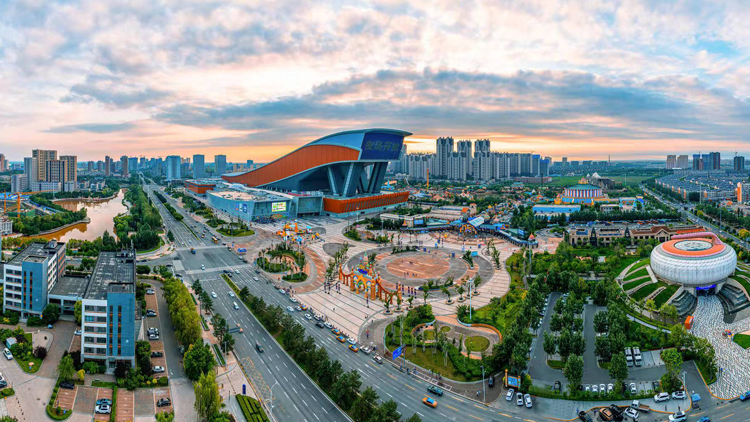 哈爾濱：扛起省會擔當 踔厲奮發打造「七大都市」