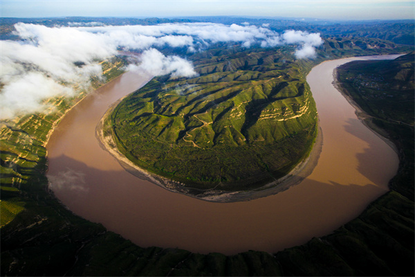 住晉全國政協委員向大會提交聯名提案建議：推進黃河國家文化公園建設