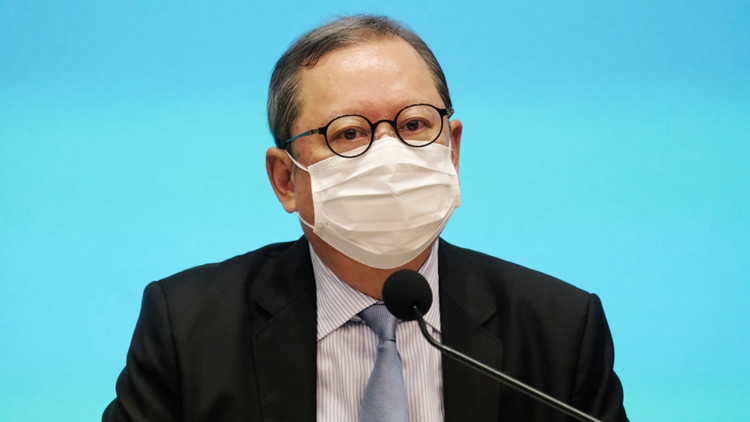 【聲音】林建岳：中央堅定捍衛「一國兩制」 香港各界應共謀發展造福港人