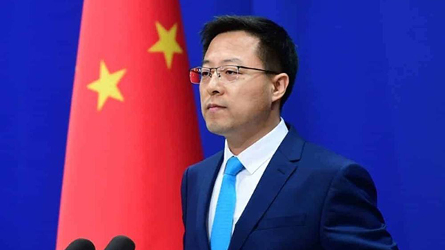 中方將向烏提供500萬元人道主義援助物資