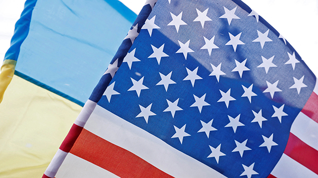 美再借烏克蘭問題造謠污衊中國 外交部：手段卑劣，用心險惡！