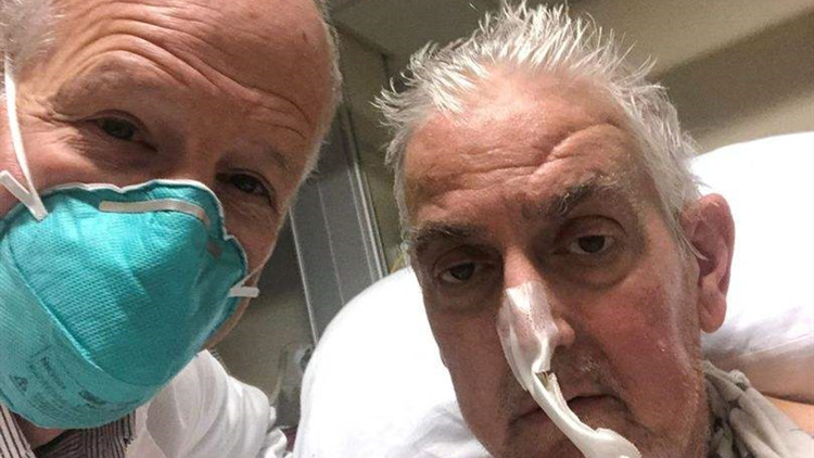 全球首例移植豬心臟者死亡 尚不清楚確切死因