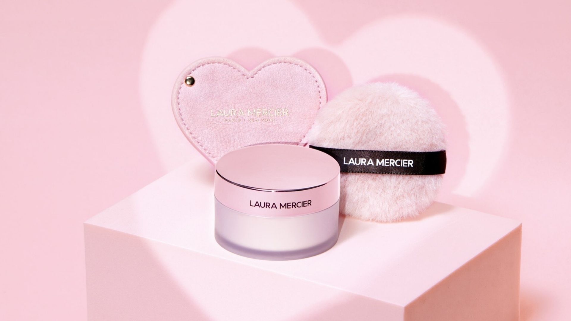 【美容】塑造粉嫩玫瑰肌 底妝套裝優惠推介