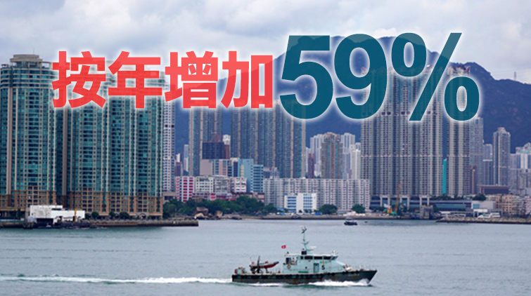 今年私樓落成量約2.29萬伙 將創18年新高
