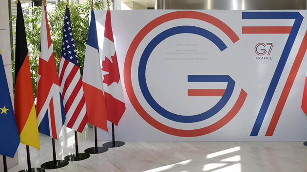 歐盟宣布第四波對俄制裁 禁向俄出口奢侈品和進口鋼鐵產品