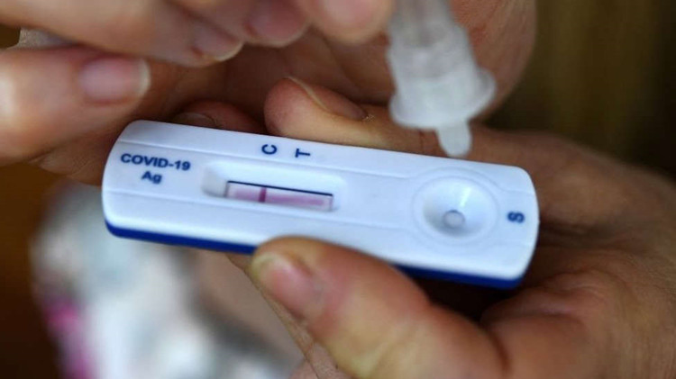抗原檢測能否替代核酸檢測？抗原自測陽性怎麼辦