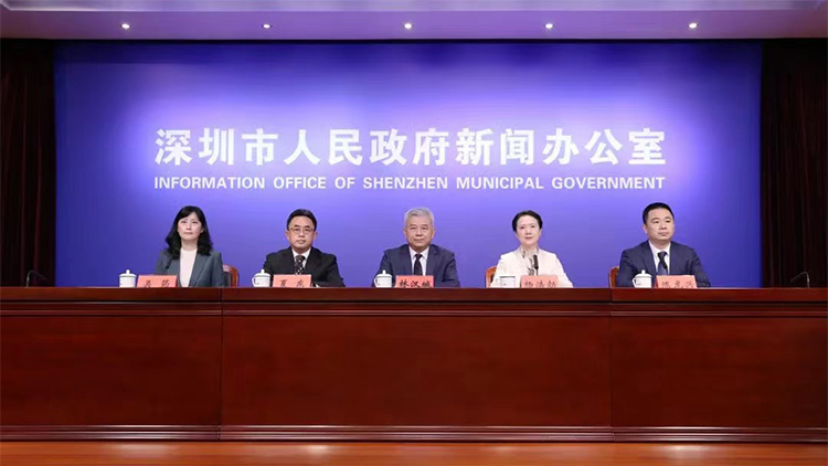 深圳暫停堂食 關閉部分室內密閉場所 部分醫療機構停診