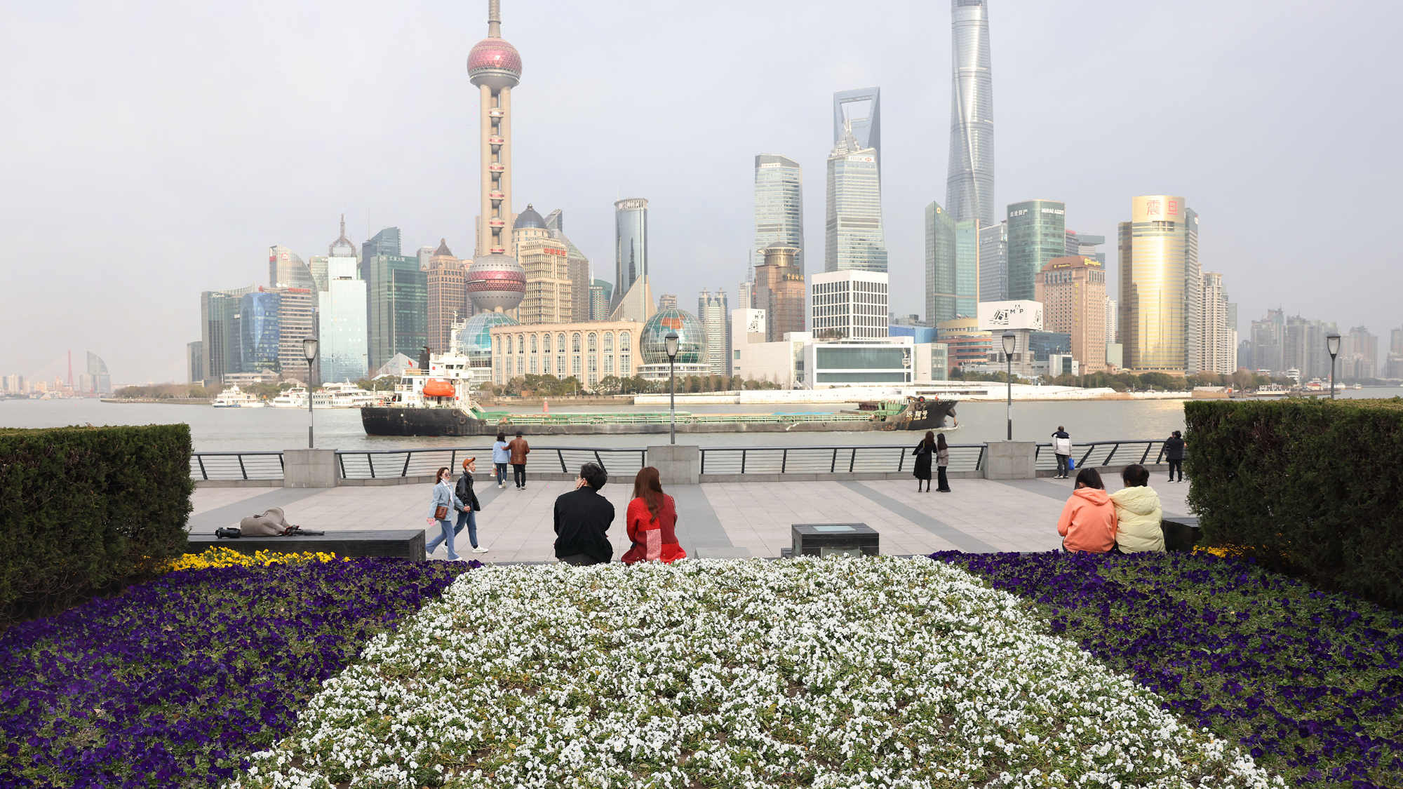 上海全部客運站自14日起將暫停營運