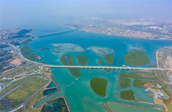 廈門市公開徵集白鷺城市形象標識