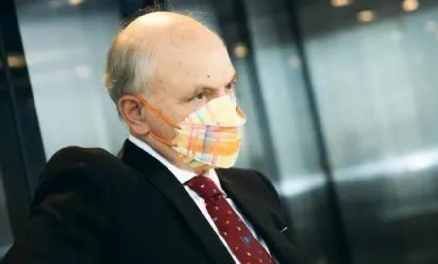 【學研集】夏博義以「法」亂港值得社會反思