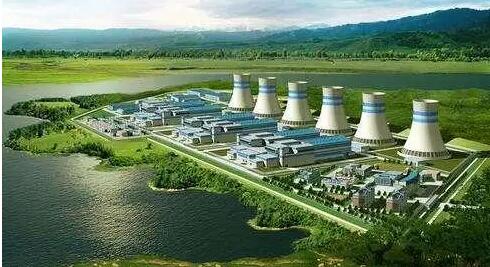 【分析員咖啡館】核能發展前景優