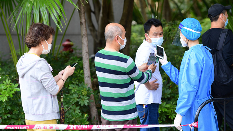 有片 | 深圳防控為何突然升級？市疾控專家解答來了