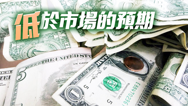 俄烏陰霾籠罩 經濟學家料美聯儲今年加息4-5次