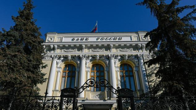 莫斯科證券交易所繼續停市 俄近半黃金外匯遭凍結