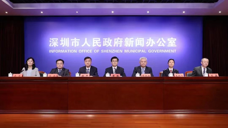 深圳開啟7天「慢生活」 生活物資儲備充足 醫療服務不「暫停」