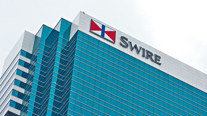 花旗：予太古地產「買入」評級 目標價升至25.8港元