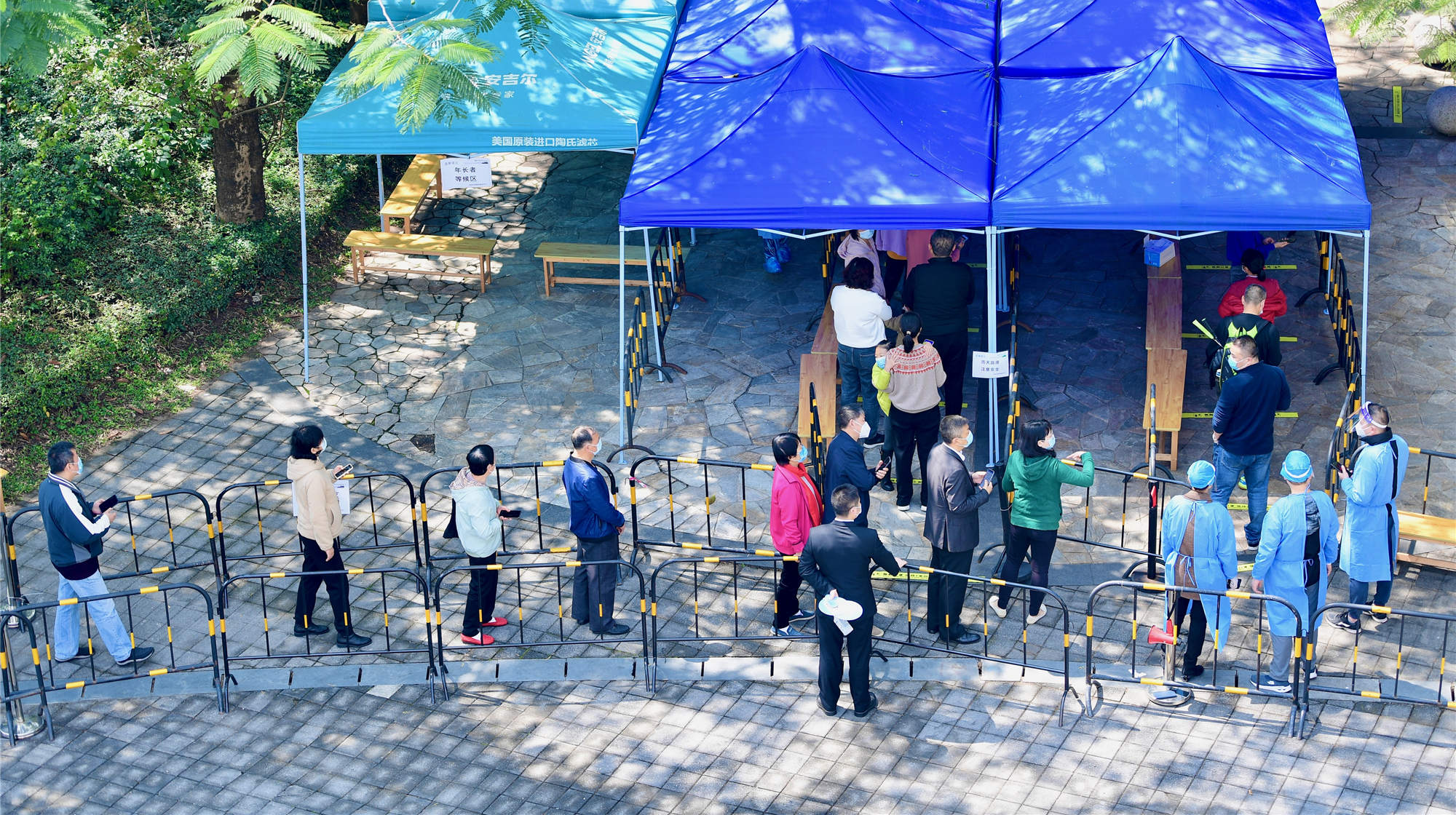 【一文看懂】深圳疫情防控法律「問與答」來了！