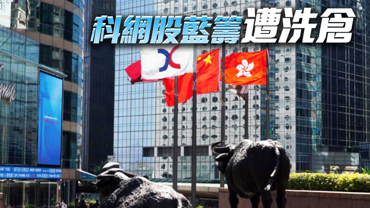 烏戰膠着疊加疫情升溫 恒指急瀉1022點跌穿二萬大關