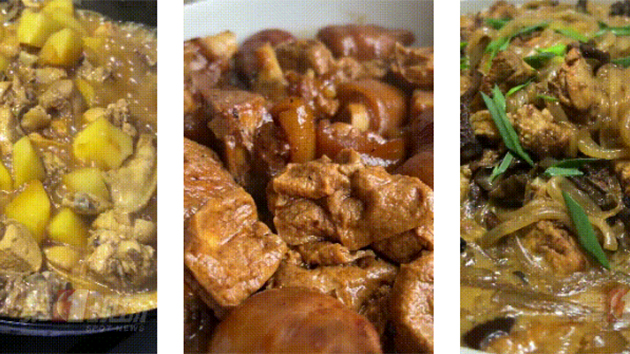 深圳人慢生活第一天：民間野生大廚紛紛投稿！