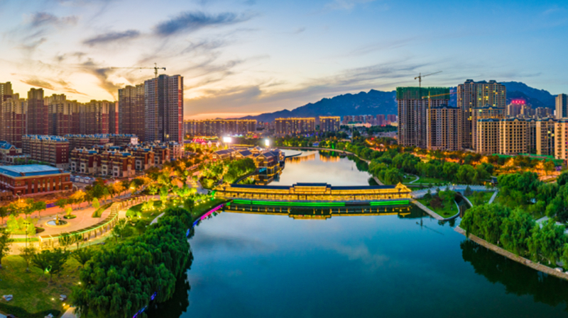 山東泰安敲定新型工業化強市路線圖，「新」在哪裏受關注